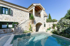 Ferienhaus für 8 Personen und 2 Kinder in Banj, Dalmatien Inseln vor Zadar